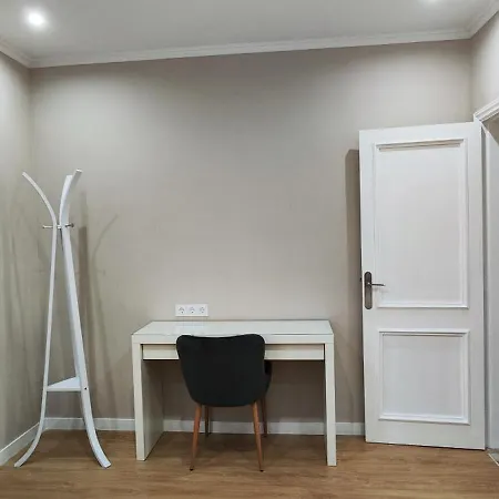 Daire Modern And Comfortable *
