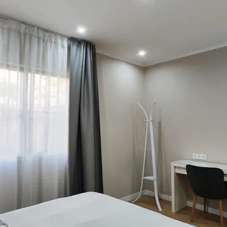 Modern And Comfortable * Costa Del Silencio