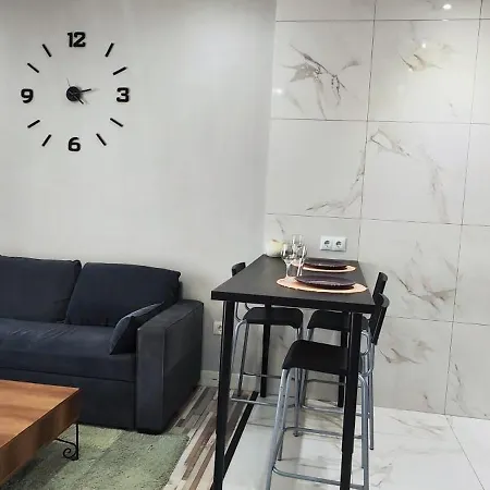 Modern And Comfortable Daire *