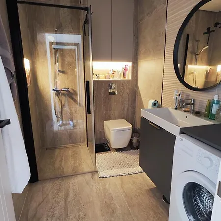 Modern And Comfortable